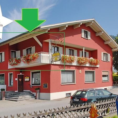 Wirtshaus Zum Stern Hotel Satteins ภายนอก รูปภาพ