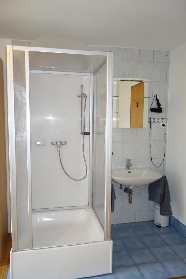 Wirtshaus Zum Stern Hotel Satteins ภายนอก รูปภาพ