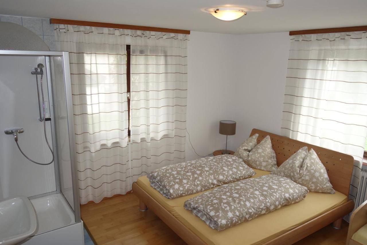 Wirtshaus Zum Stern Hotel Satteins ภายนอก รูปภาพ