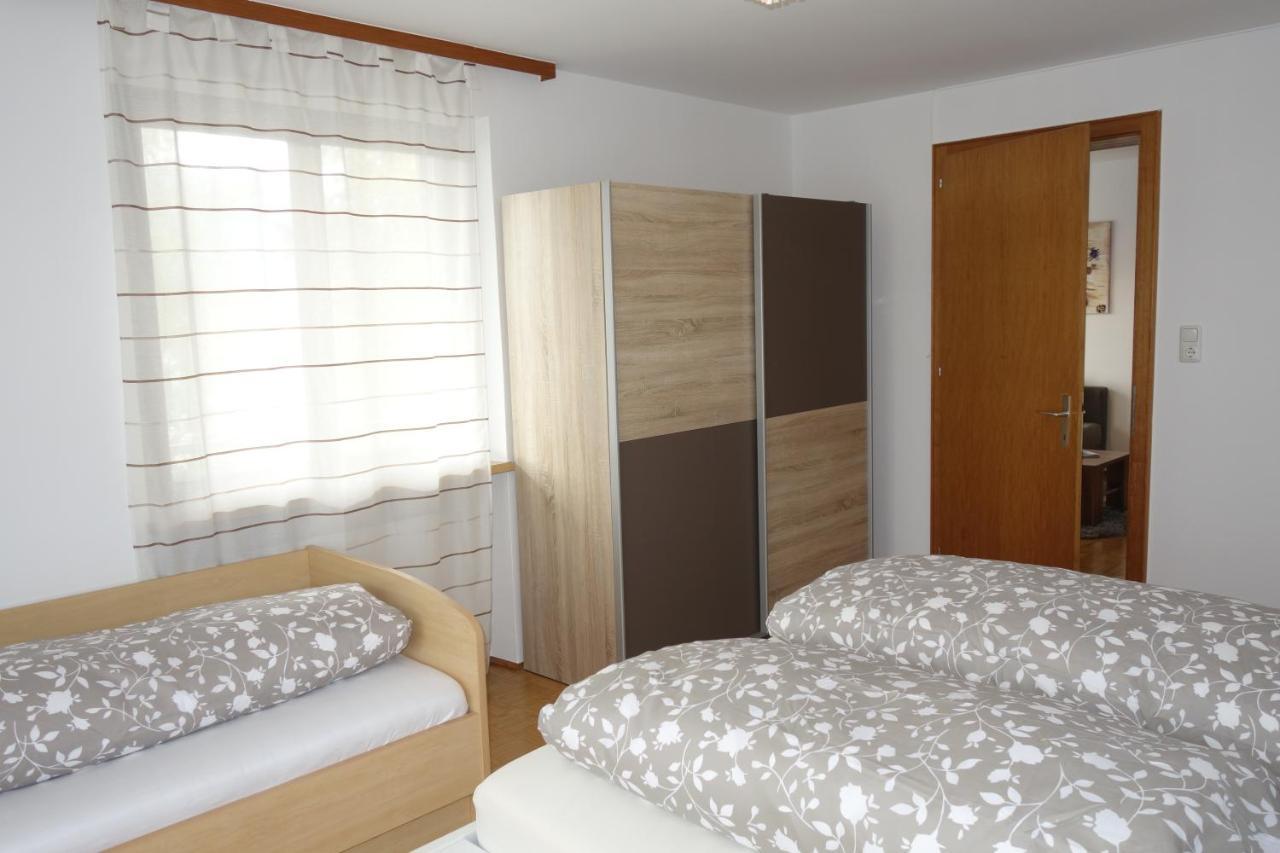 Wirtshaus Zum Stern Hotel Satteins ภายนอก รูปภาพ